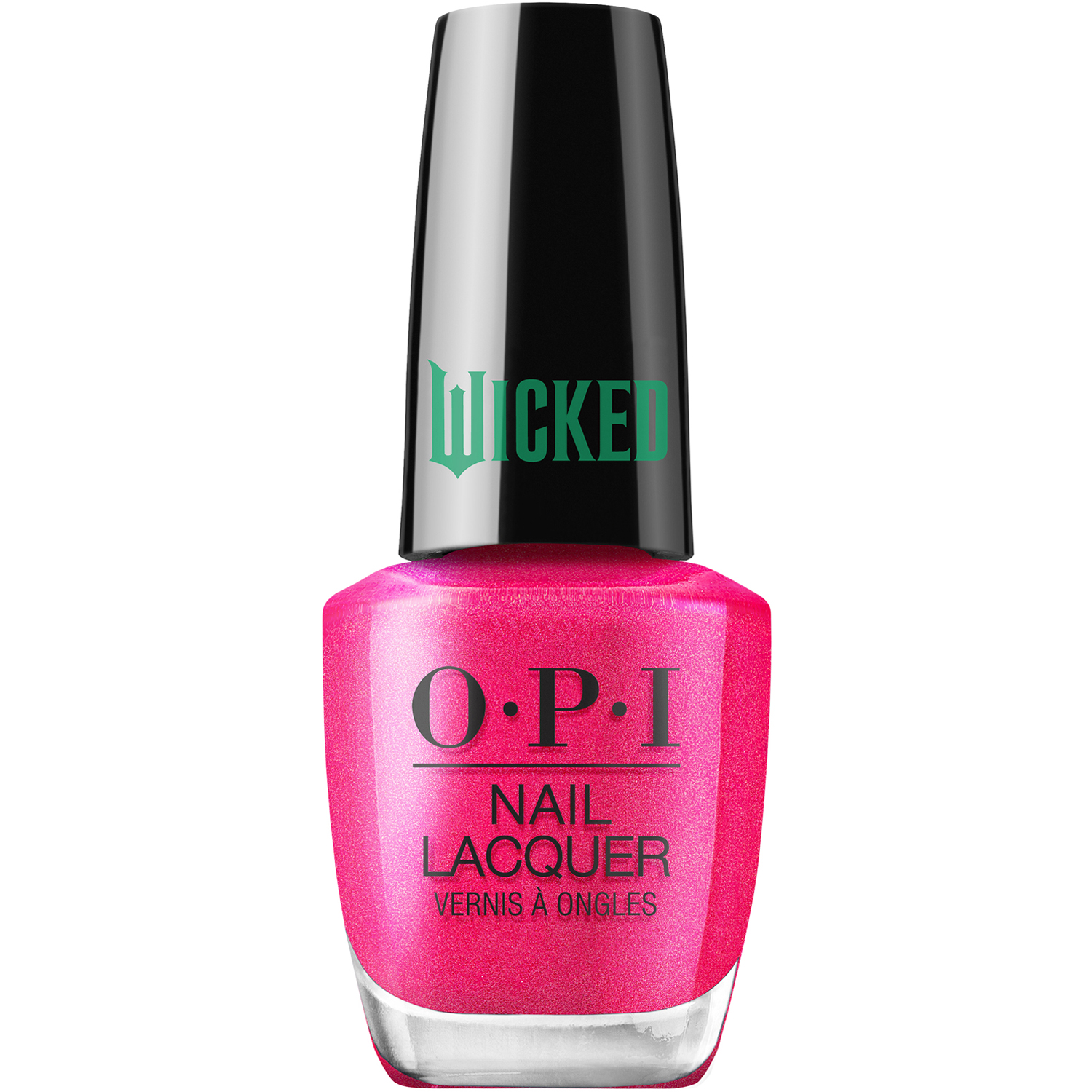 OPI x Wicked Holiday Collection Nail Lacquer