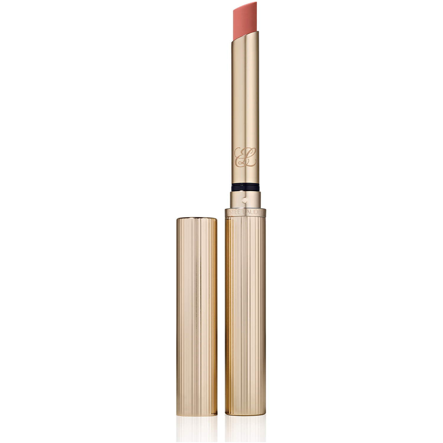 Pure Color Explicit Vellum Matte Lipstick