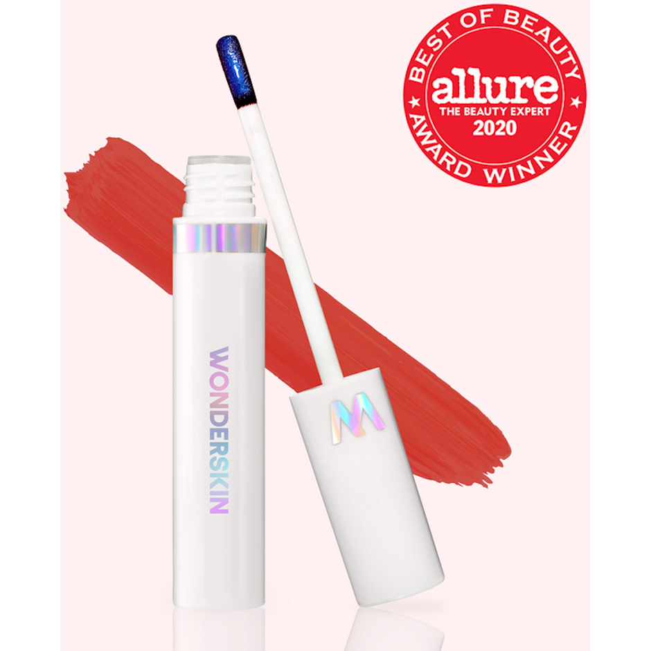 Wonder Blading Lip Stain Masque