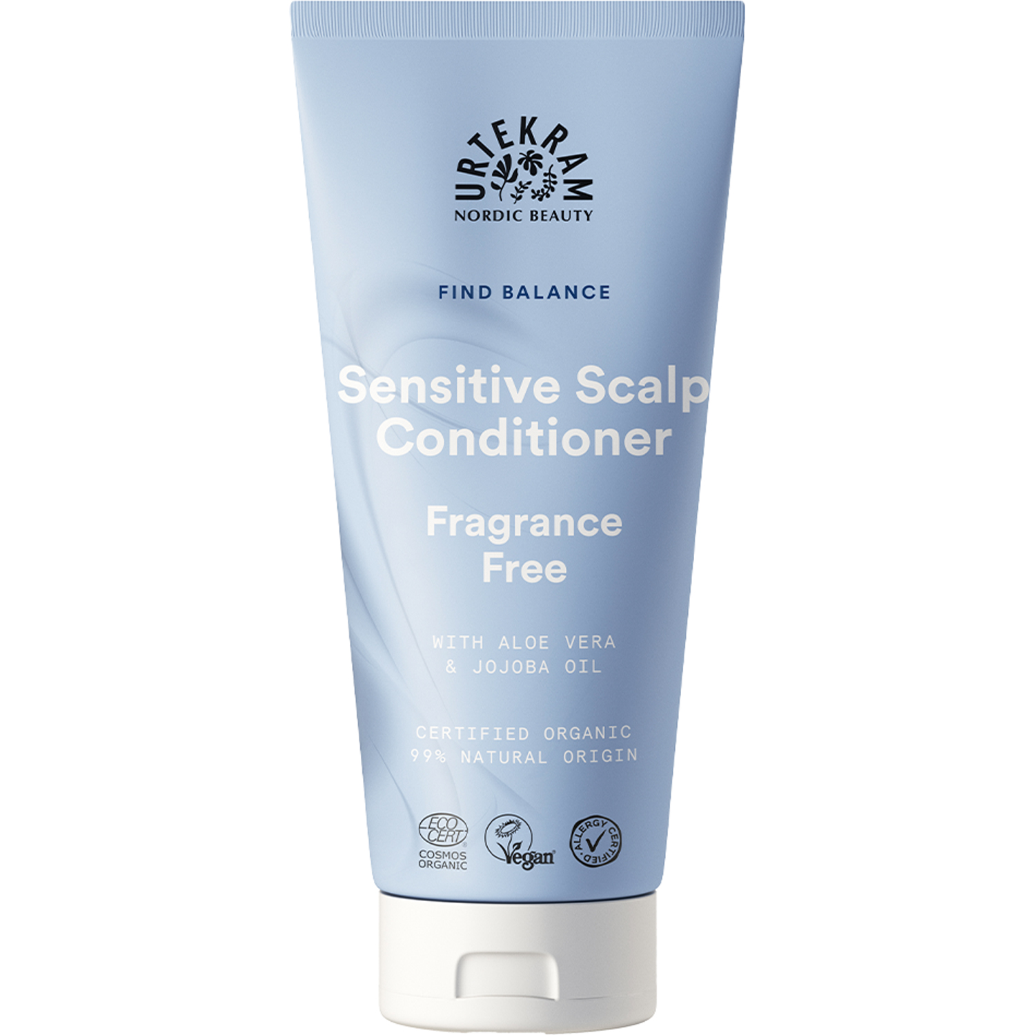 Sensitive Scalp Conditioner