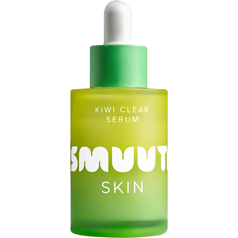 Bilde av Smuuti Skin Kiwi Clear Serum 30 Ml