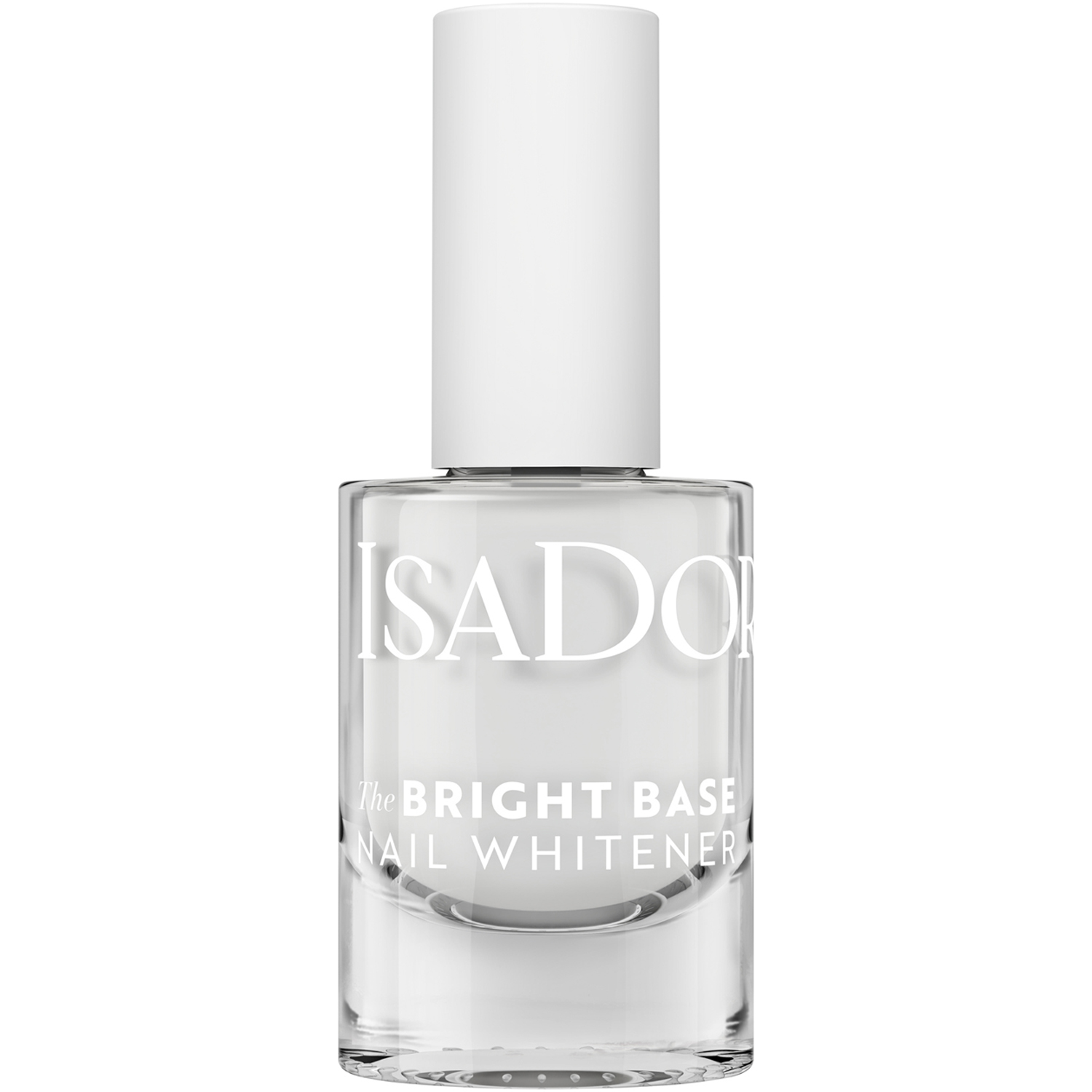 The Bright Base Nail Whitener 