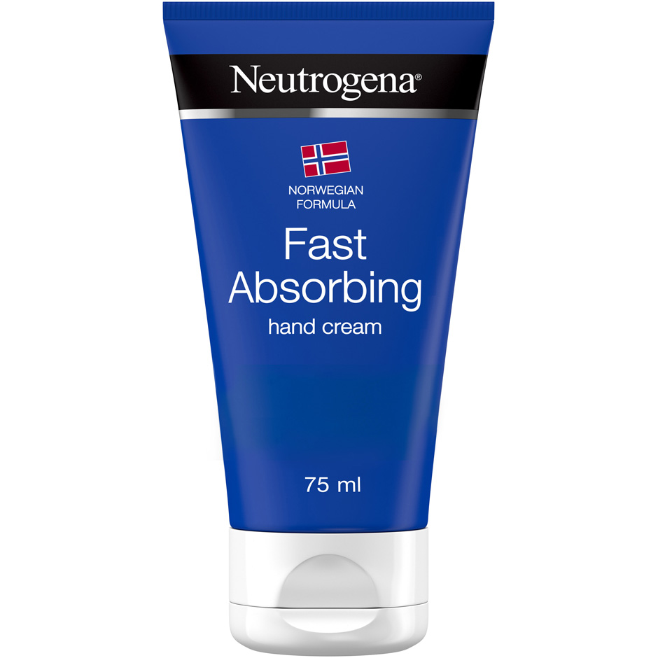Bilde av Neutrogena Norwegian Formula Hand Cream - 75 Ml