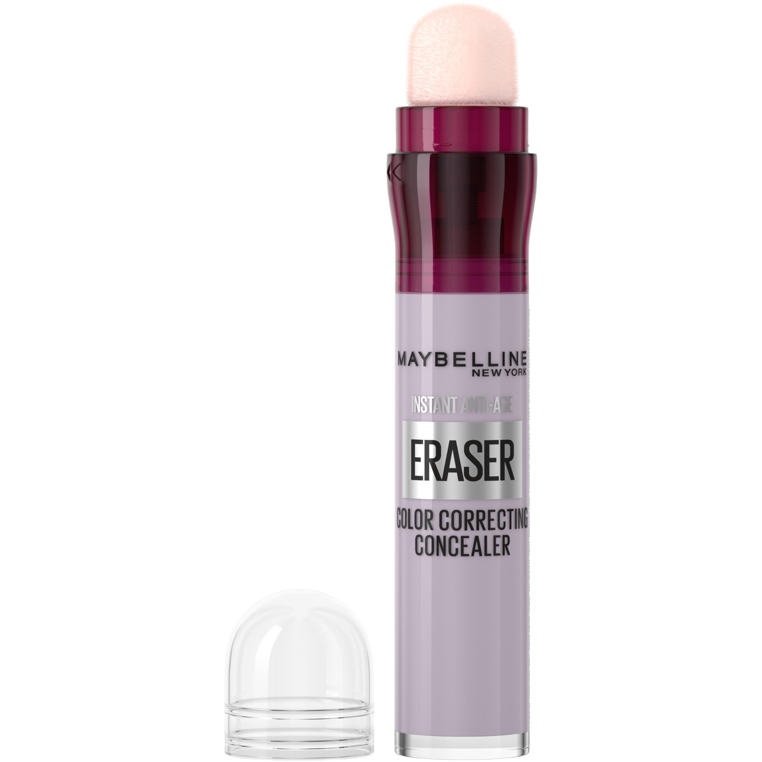 Instant Eraser Color Correcting Concealer