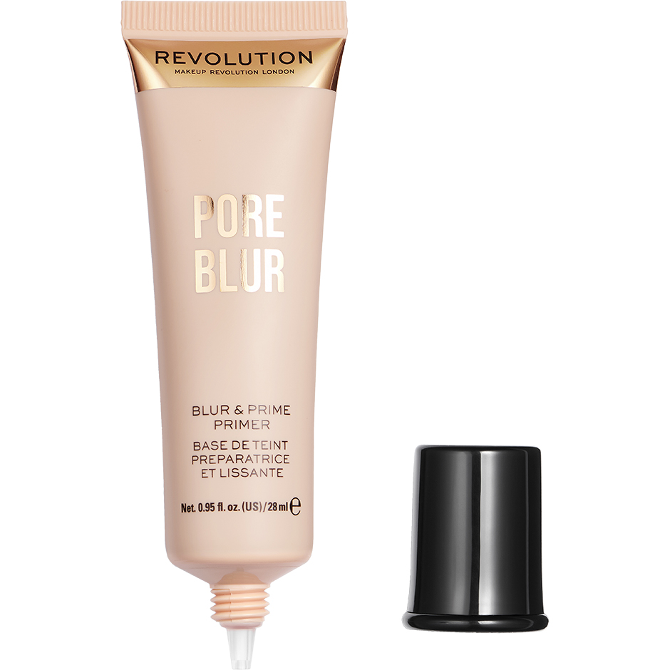 Pore Blur Primer