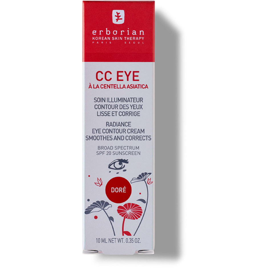 CC Eye Concealer