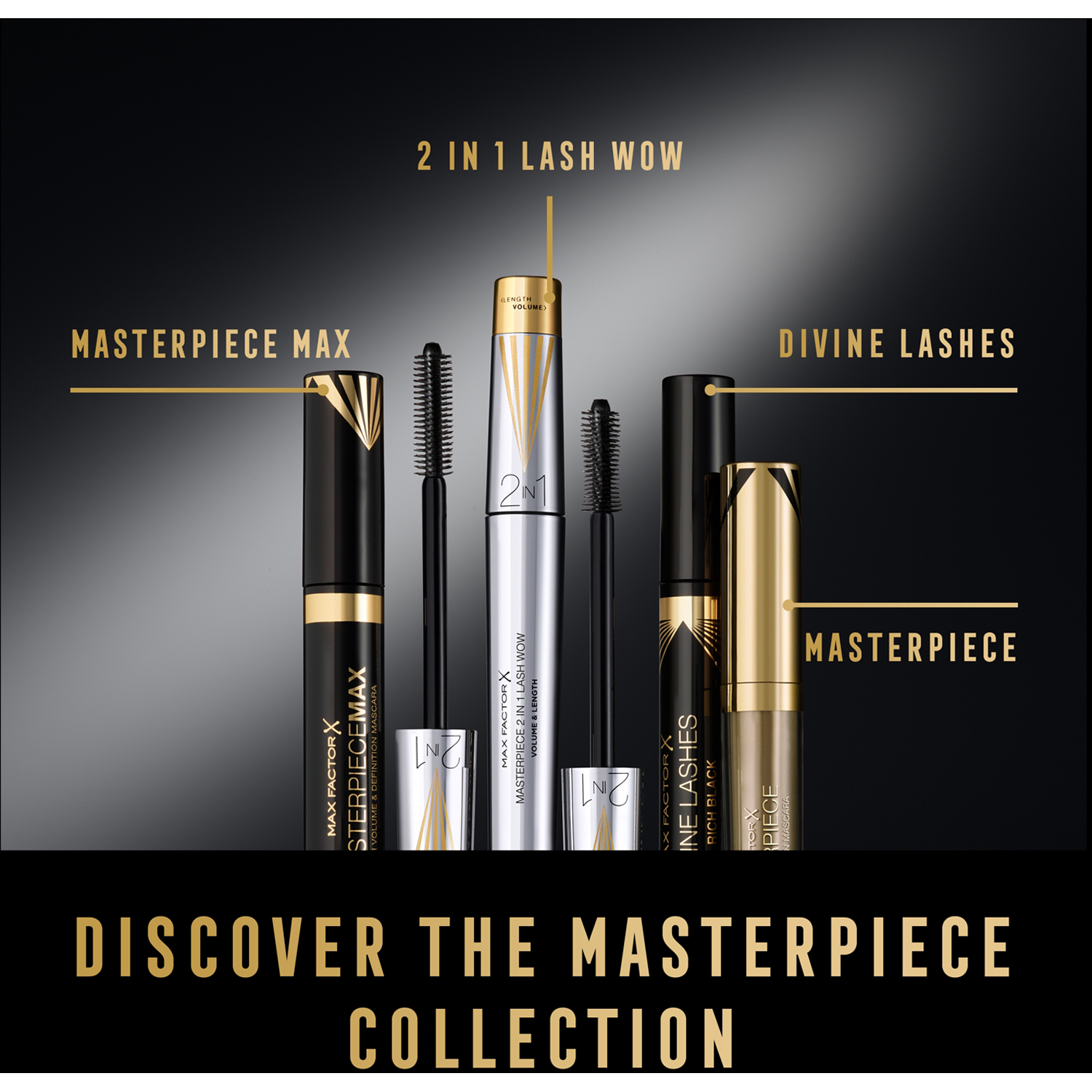 Masterpiece 2in1 Lash Wow