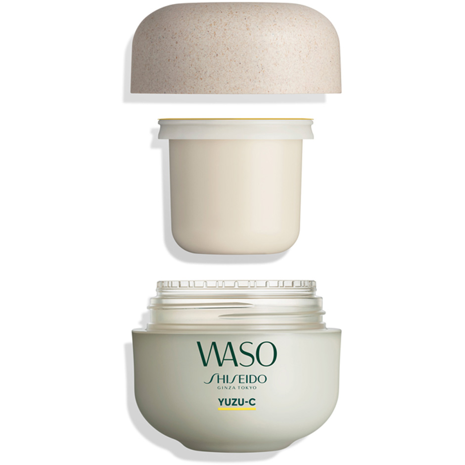 Waso Yuzu-C Beauty Sleeping Mask Refill