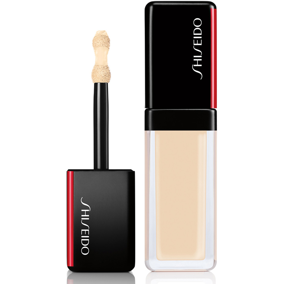 Bilde av Shiseido Synchro Skin Self-refreshing Dual-tip Concealer 101 Fair - 6 Ml