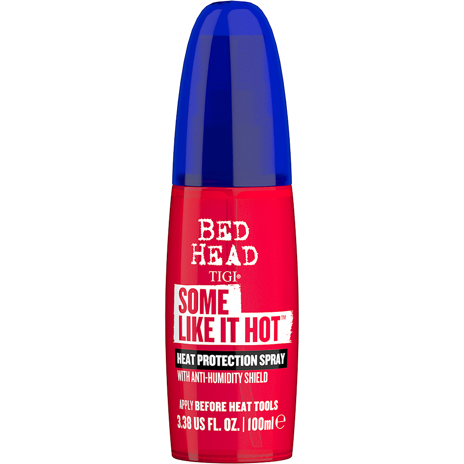 Some Like It Hot Heat Defense Spray