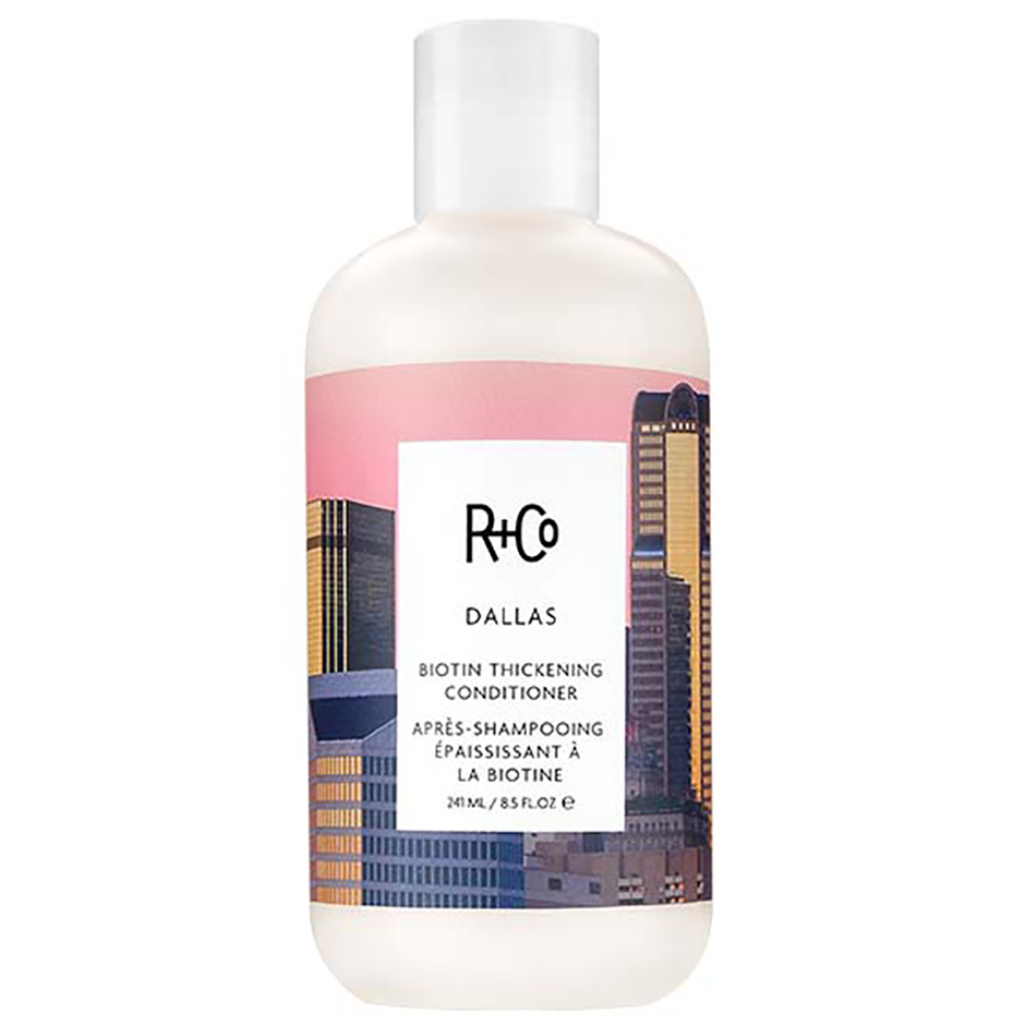 Dallas Thickening Conditioner