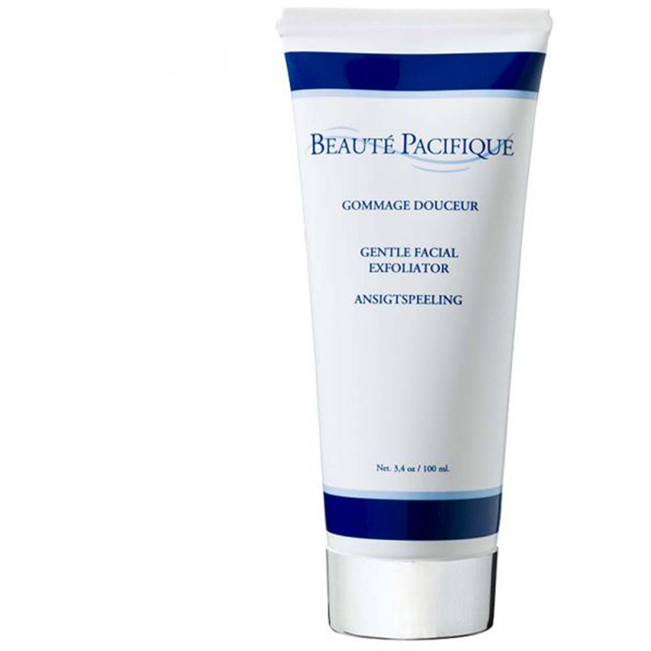 Bilde av Beauté Pacifique Gentle Facial Exfoliator 100 Ml