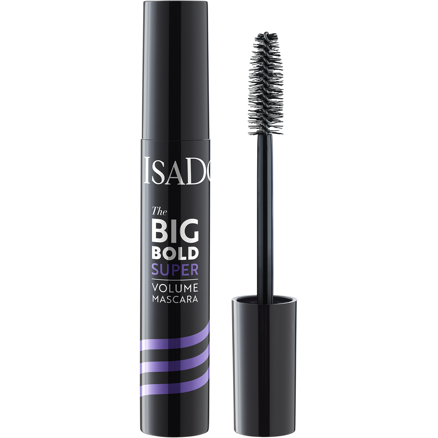 The Big Bold Super Volume Mascara