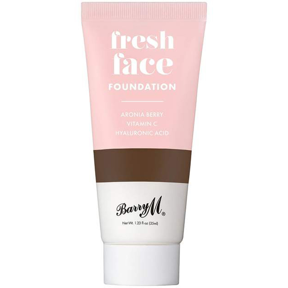 Fresh Face Foundation