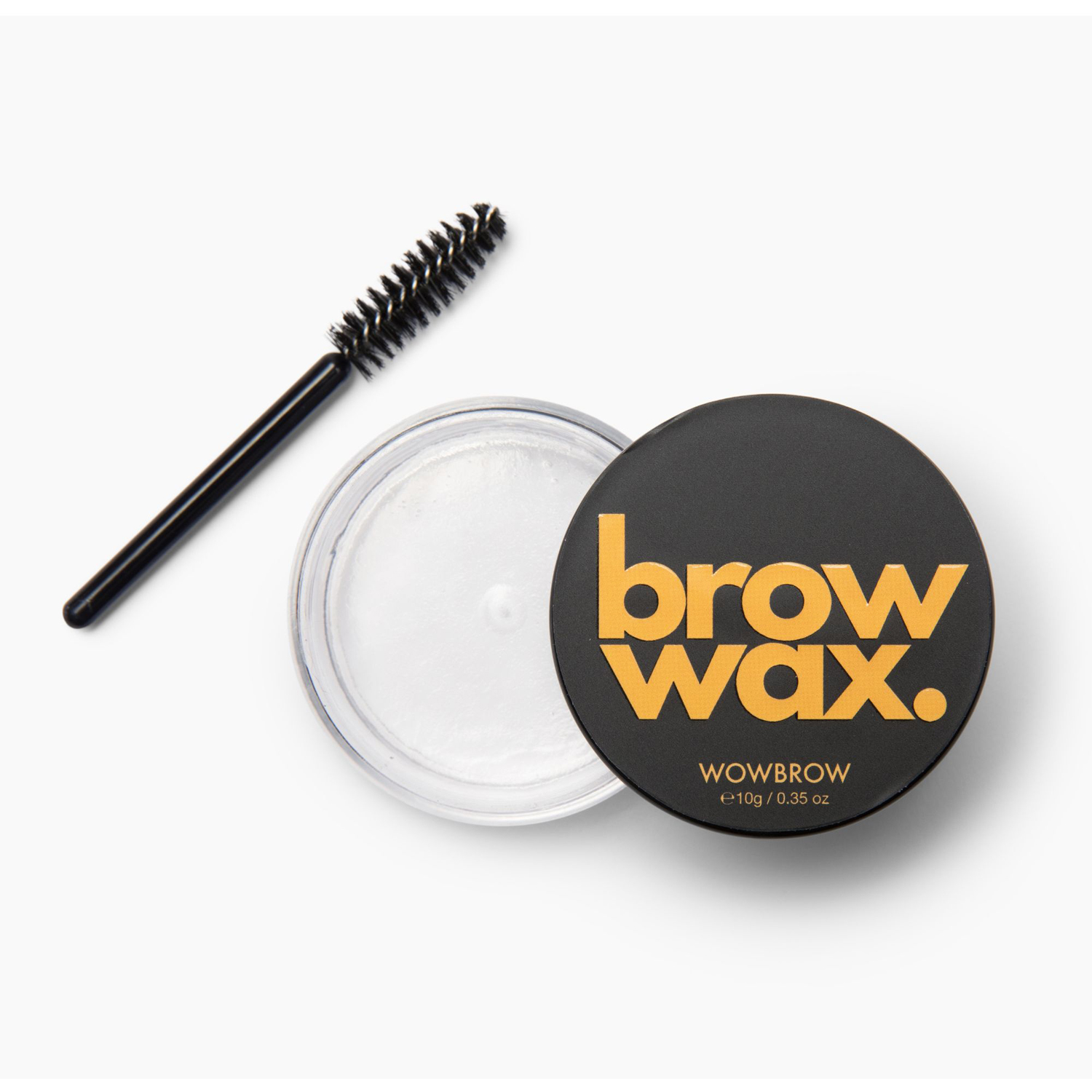 Brow Wax