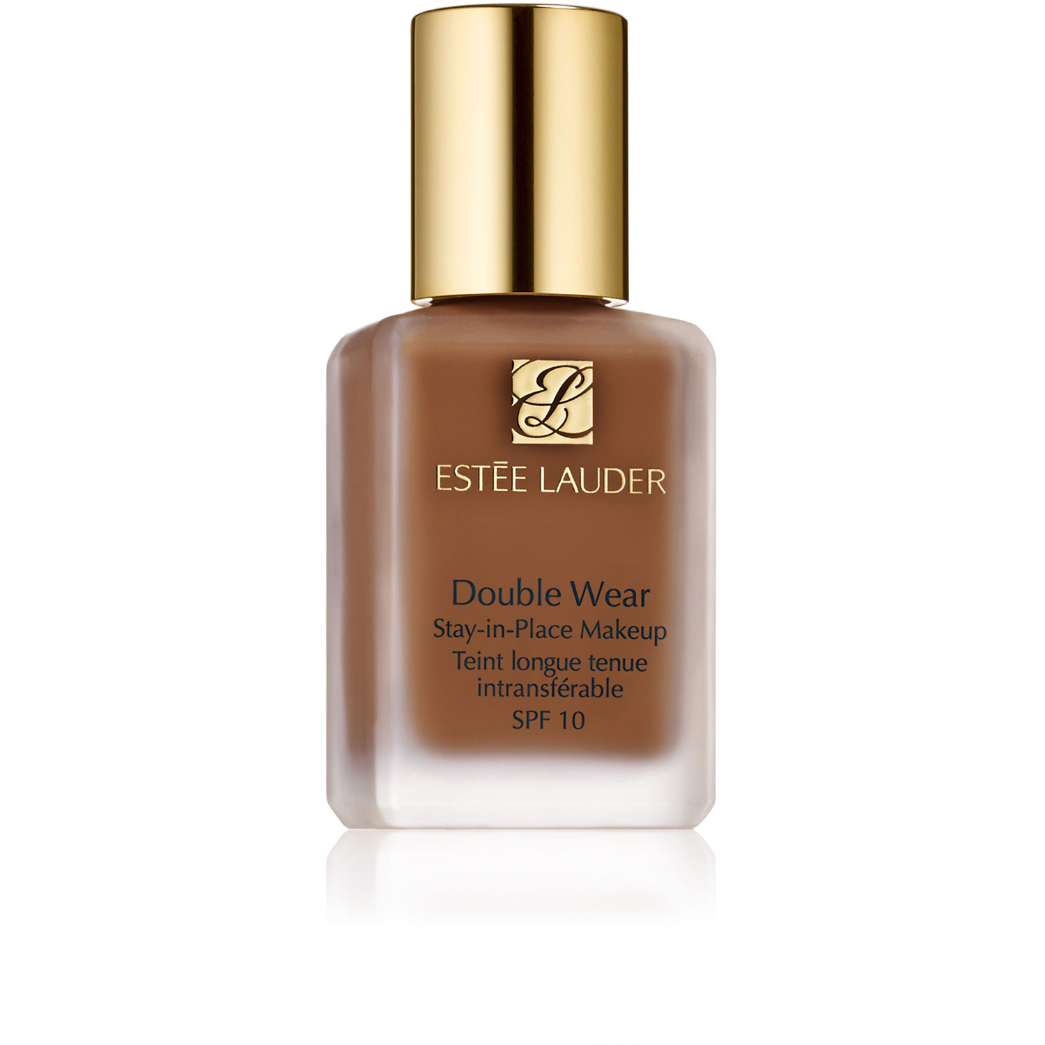 Double Wear Stay-In-Place Foundation SPF10