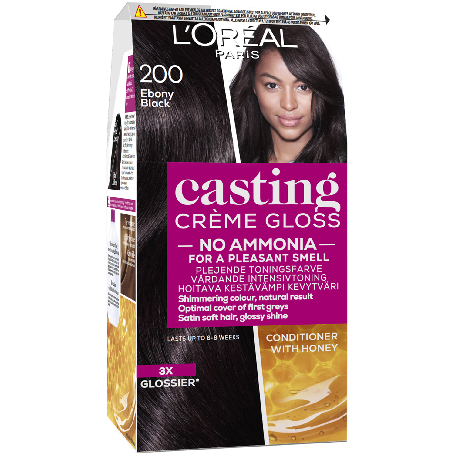 Casting Creme Gloss