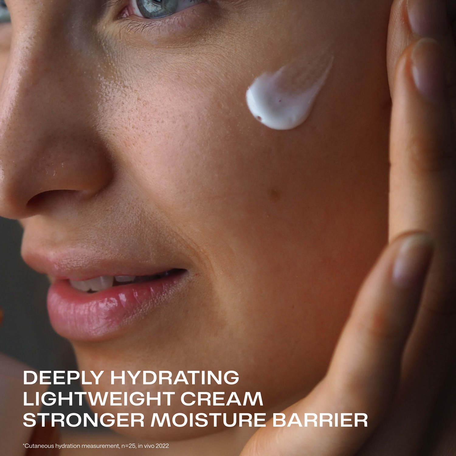 Nordic Hydra Intense Hydration Moisturizer