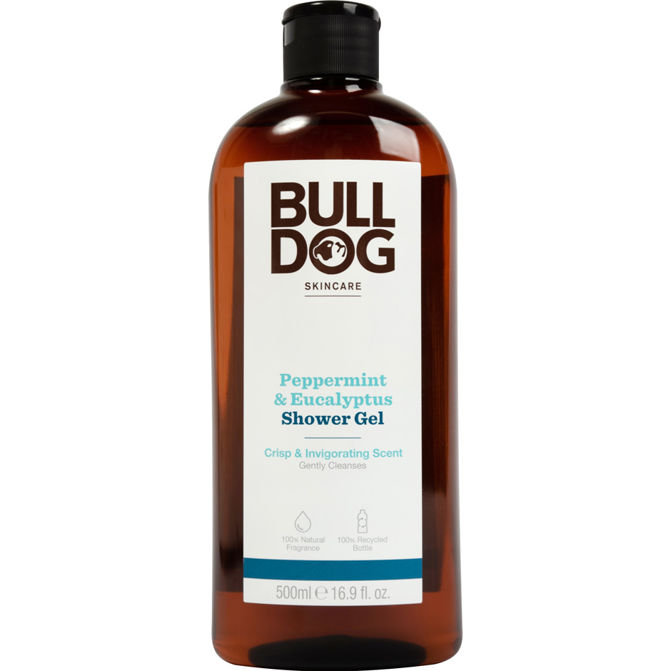 Shower Gel