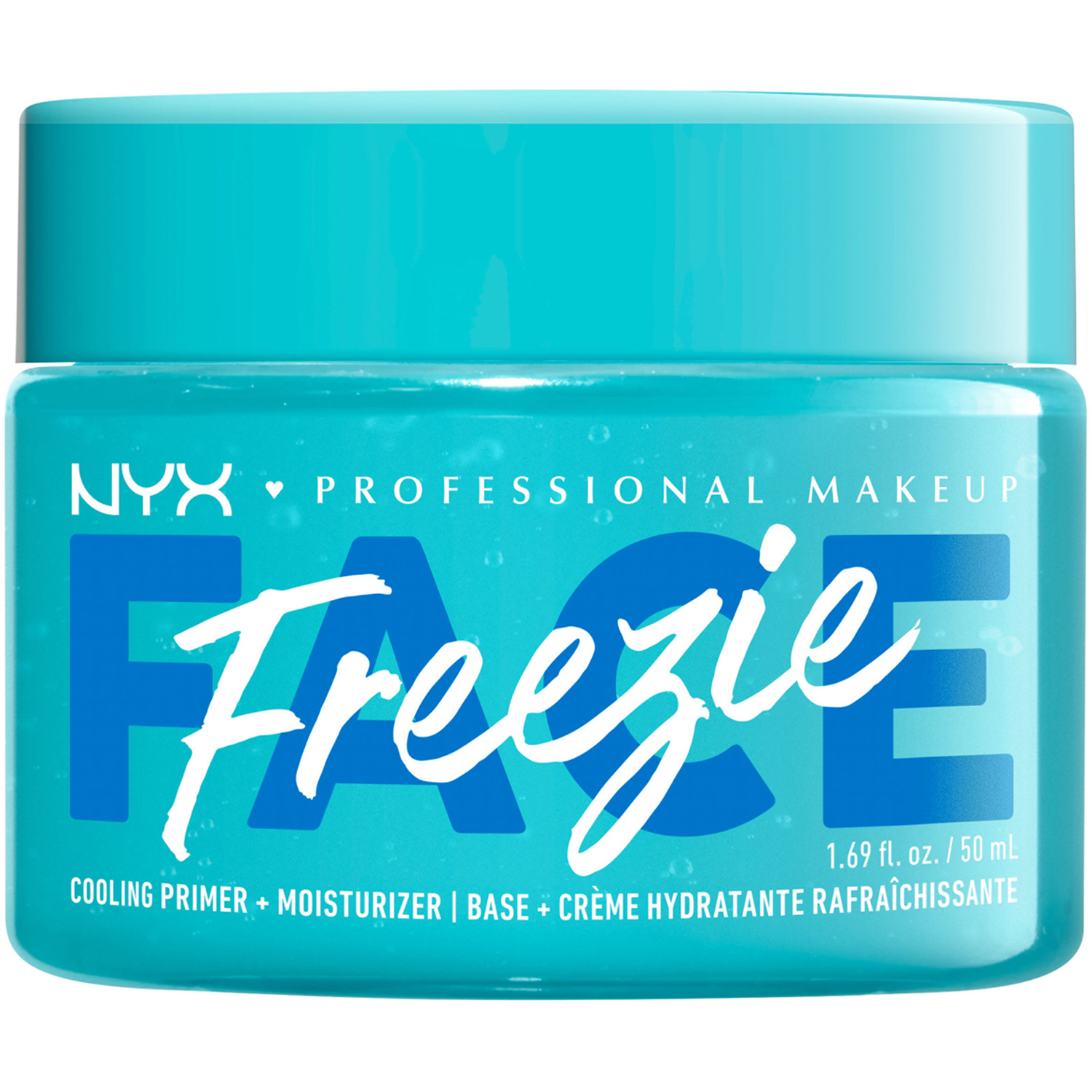 Face Freezie Cooling Primer + Moisturizer