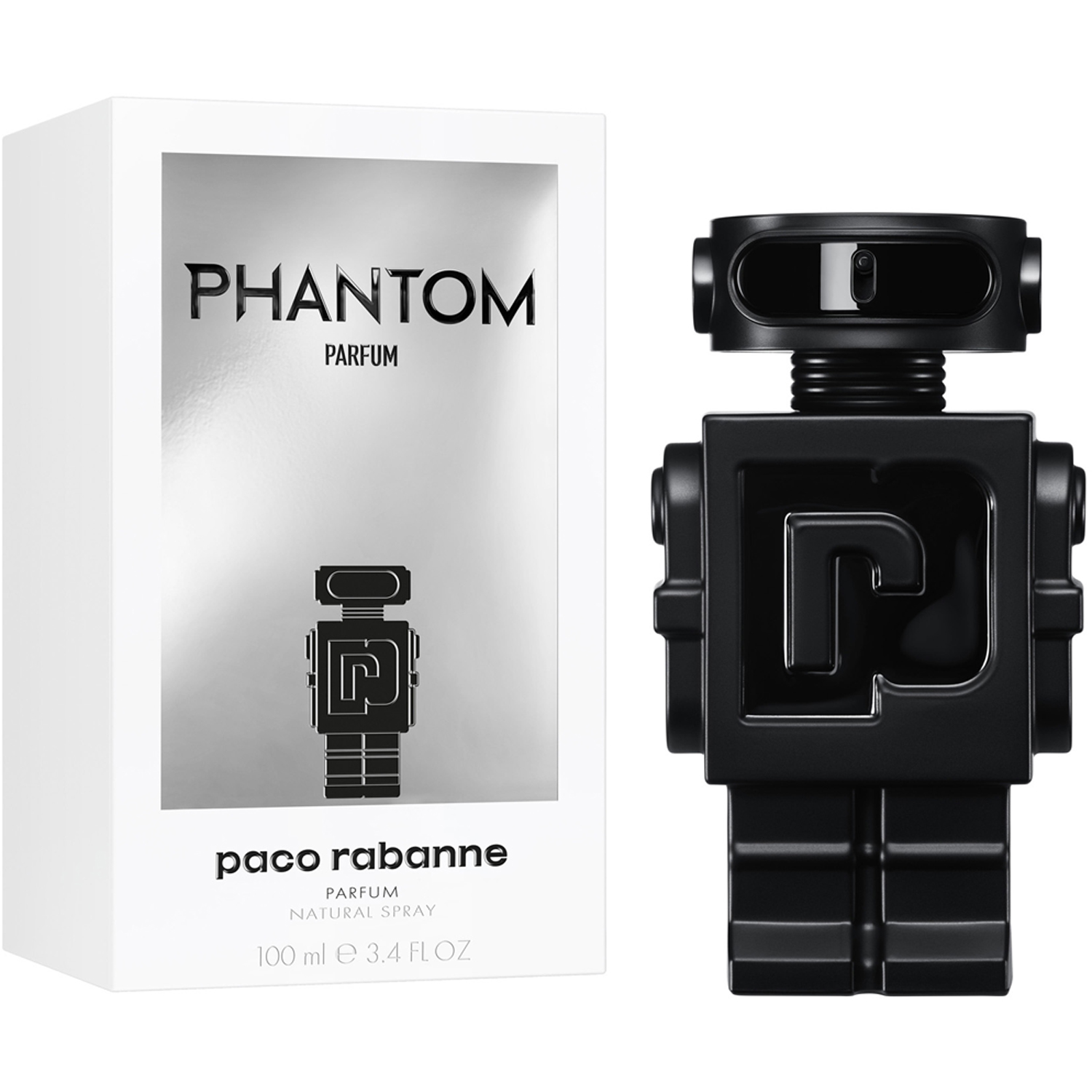 Phantom Le Parfum