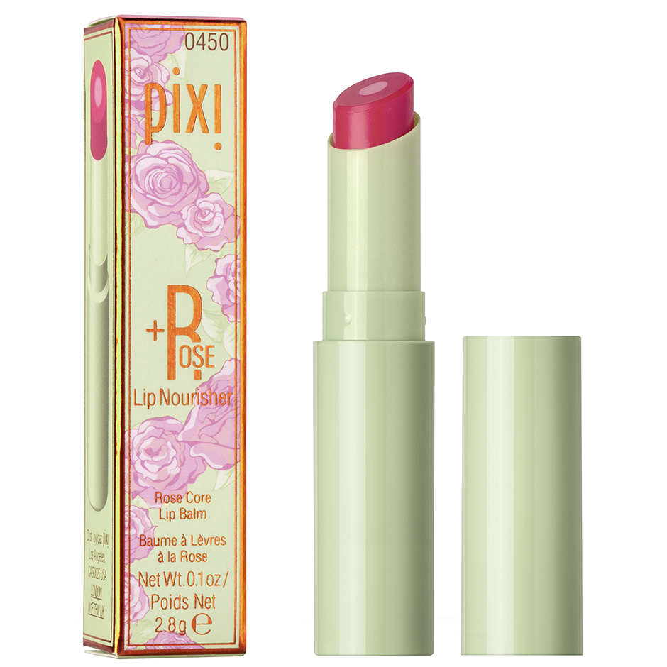 +ROSE Lip Nourisher