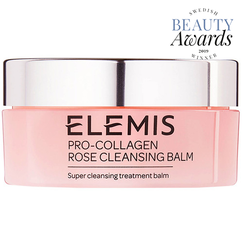 Pro-Collagen Rose Cleansing Balm