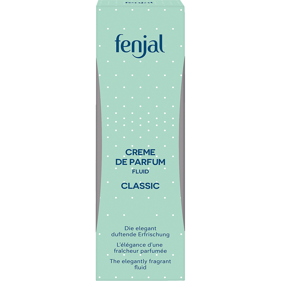 Bilde av Fenjal Classic Creme De Parfum 100 Ml