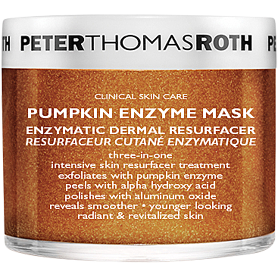 Bilde av Peter Thomas Roth Pumpkin Enzyme Mask 50 Ml