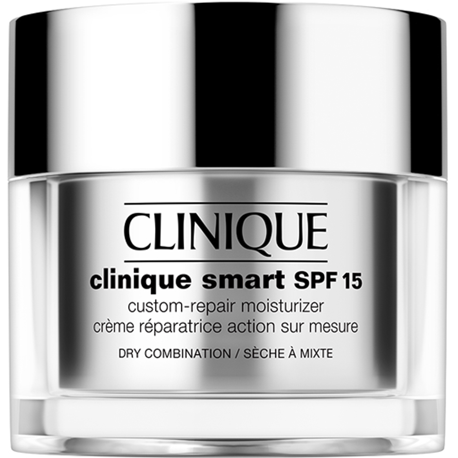 Smart SPF 15 Custom-Repair Day Cream