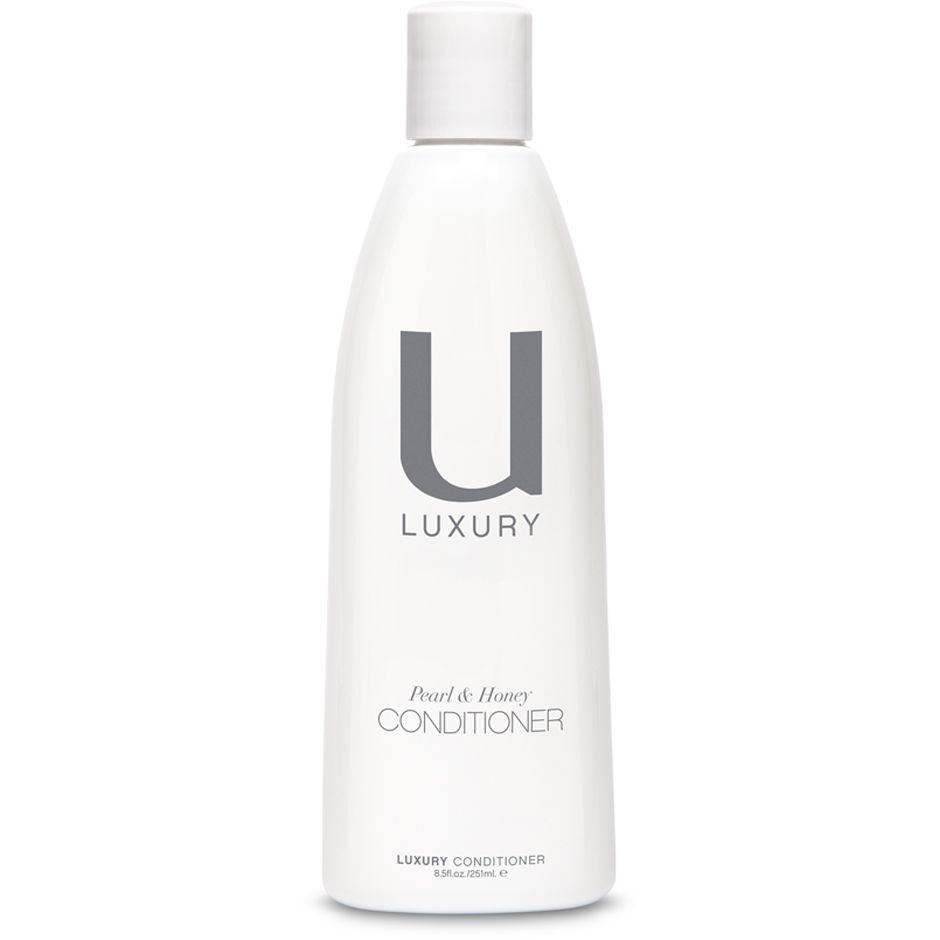 U Luxury Conditioner