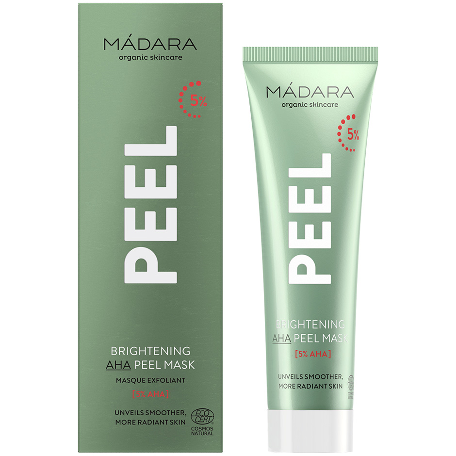 Peel Brightening AHA Peel Mask