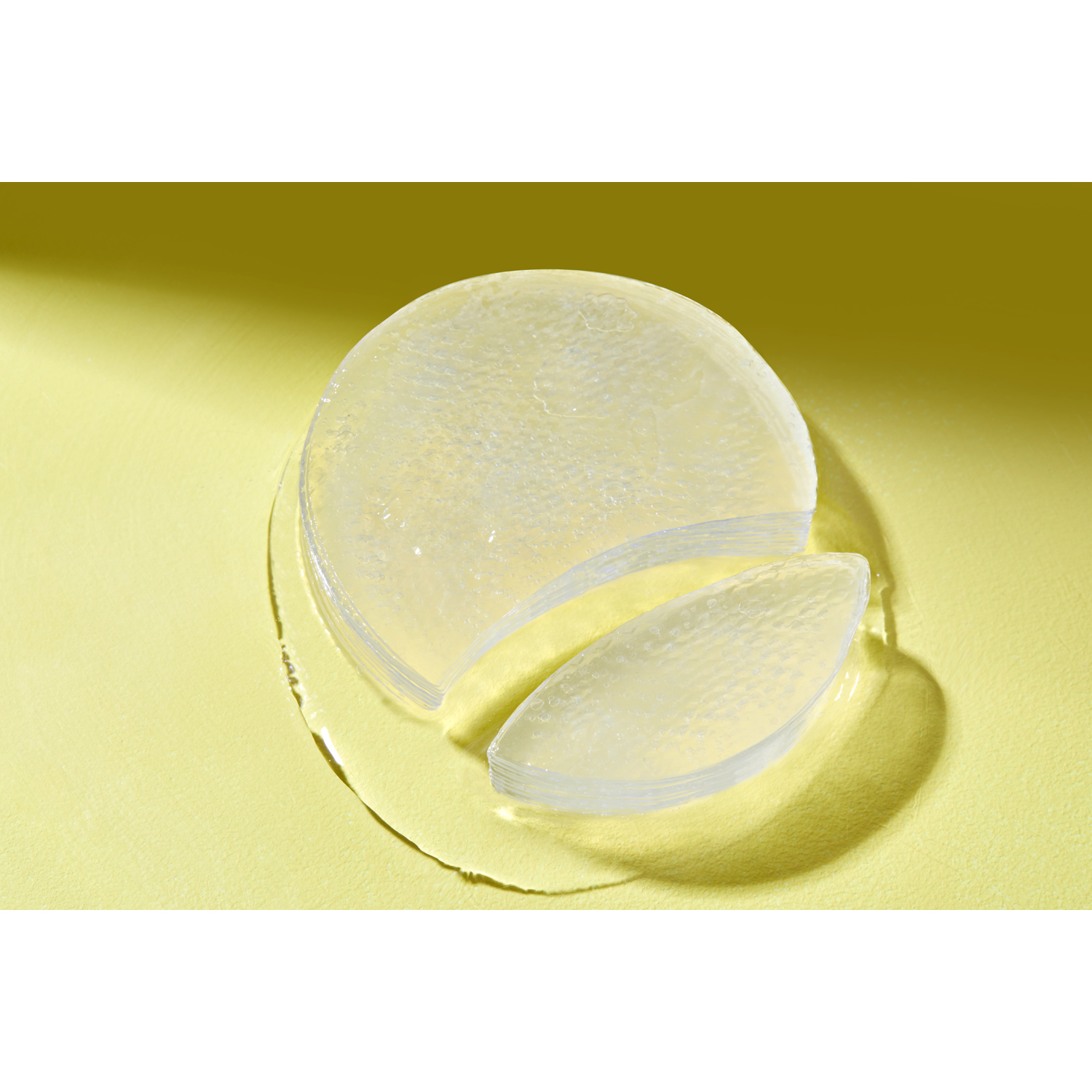 Advanced Snail Hydrogel Eye Patches