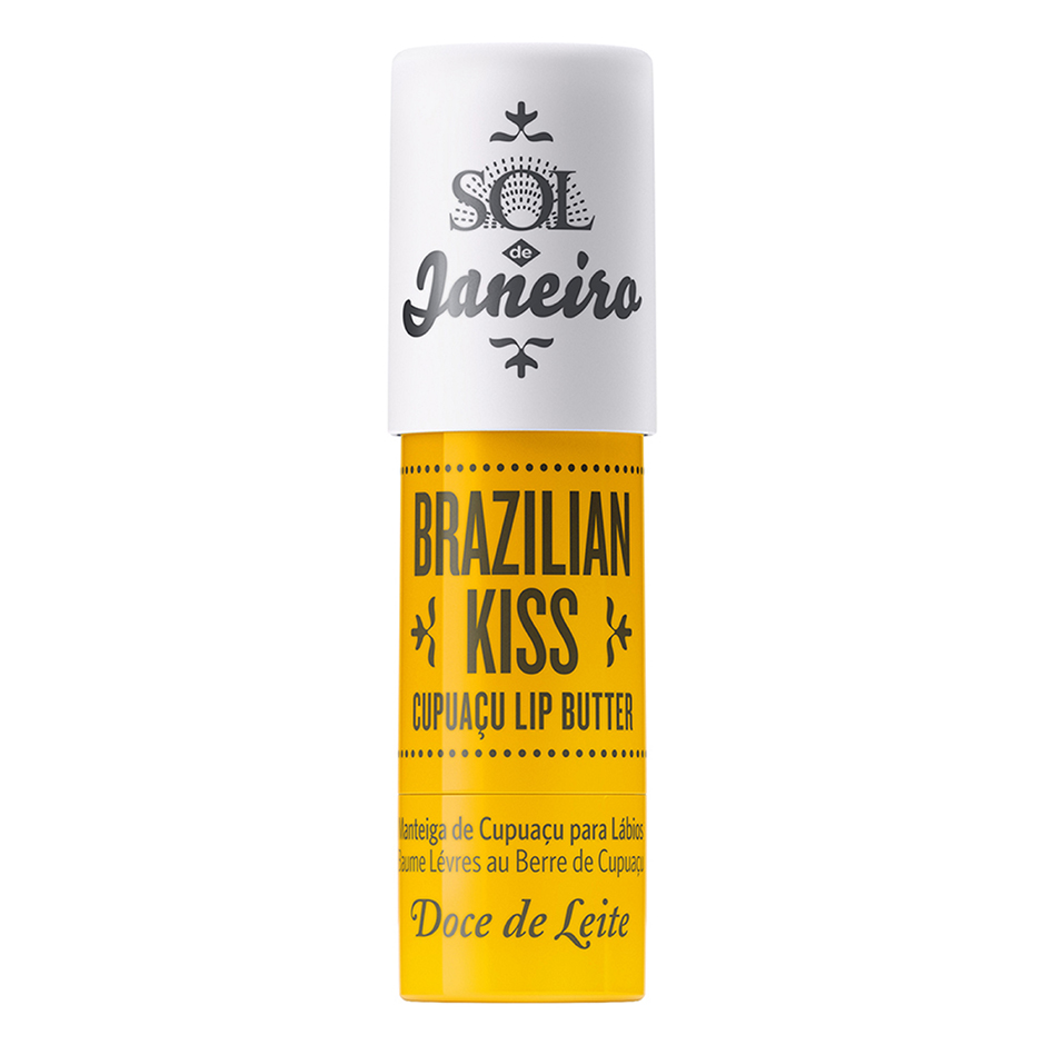 Bilde av Sol De Janeiro Brazilian Kiss Cupaçu Lip Butter 6,2 G