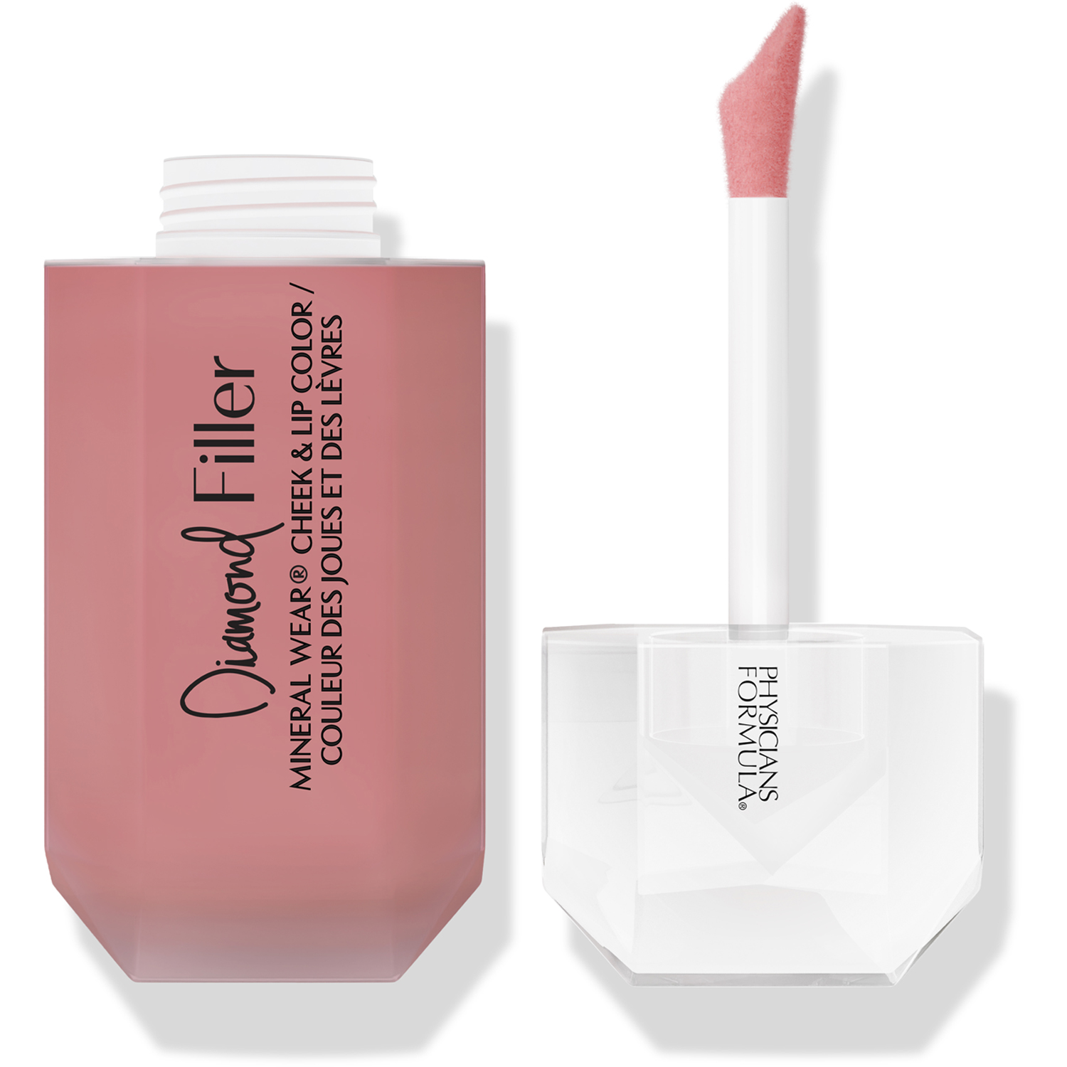 Mineral Wear® Diamond Filler Cheek&Lip Color