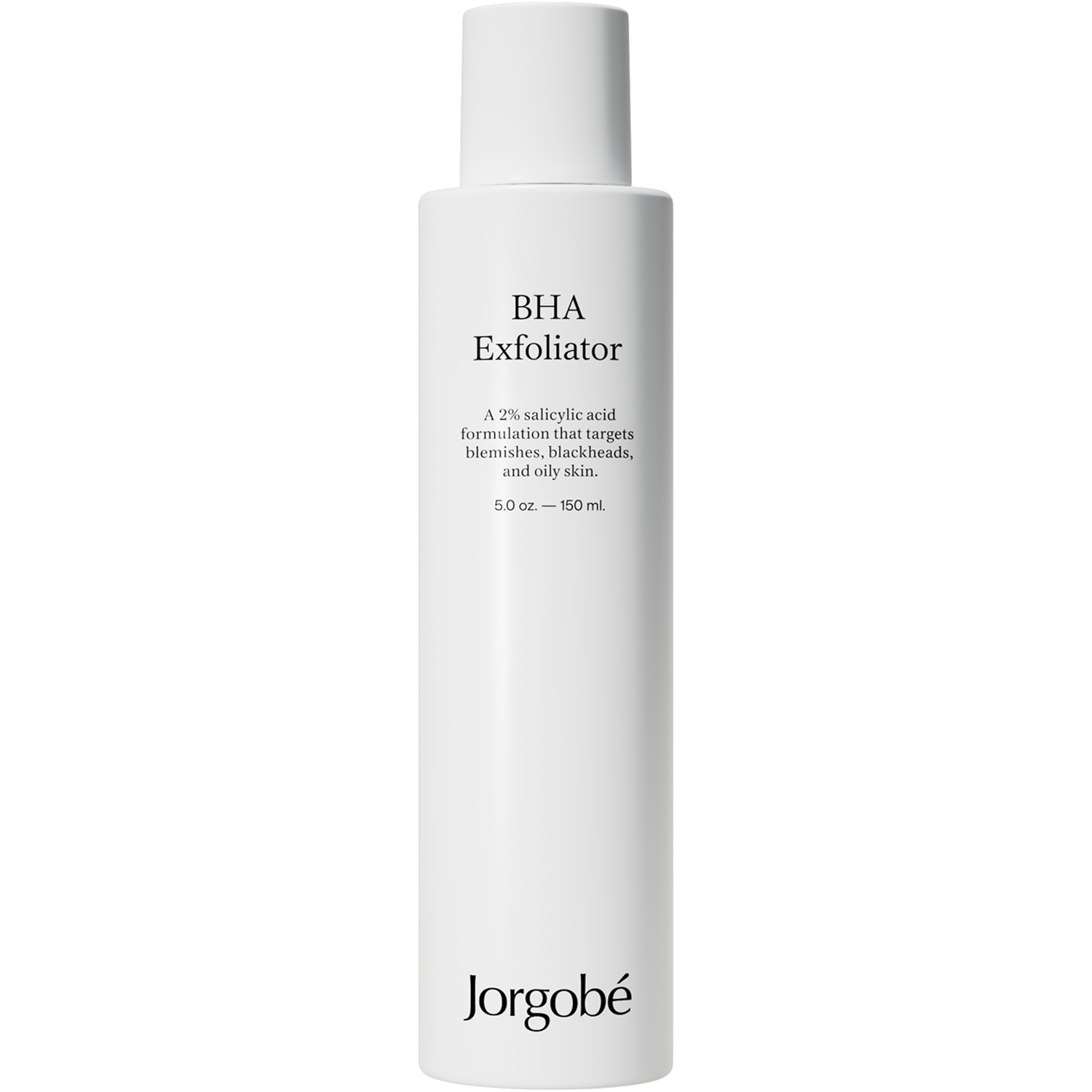 BHA Exfoliator