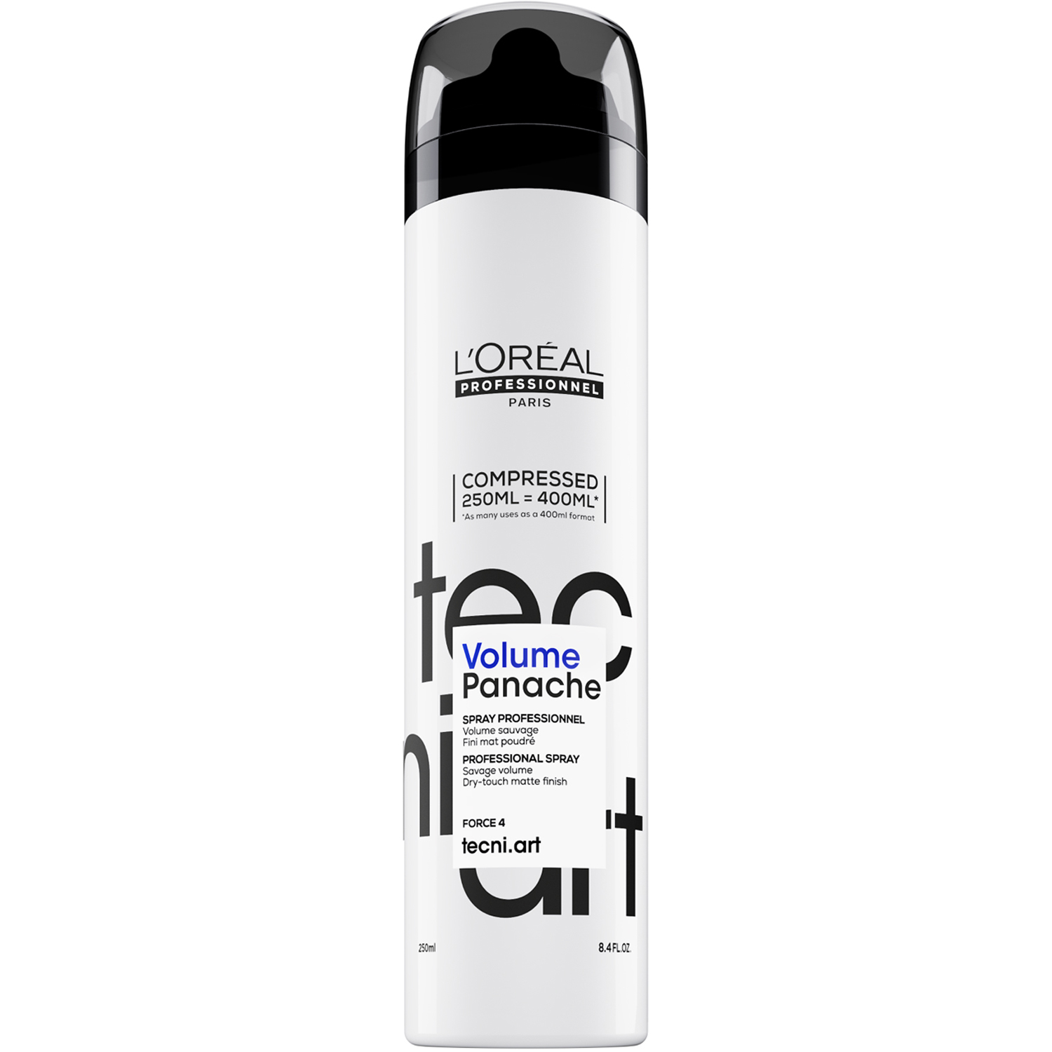 L'Oréal Professionnel Savage Panache Pure