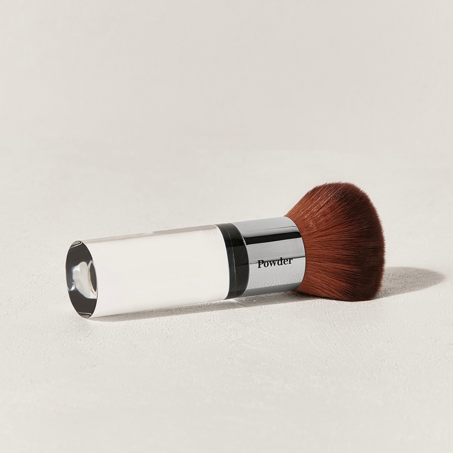 Powder/Large Kabuki Brush