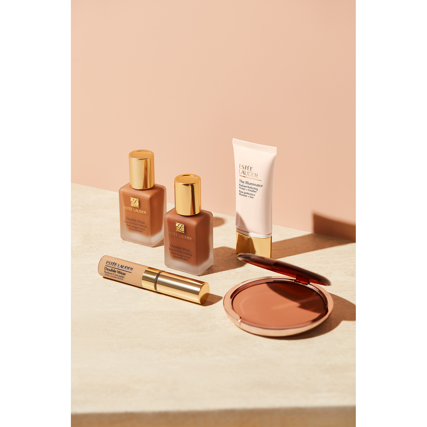 Double Wear Stay-In-Place Foundation SPF 10