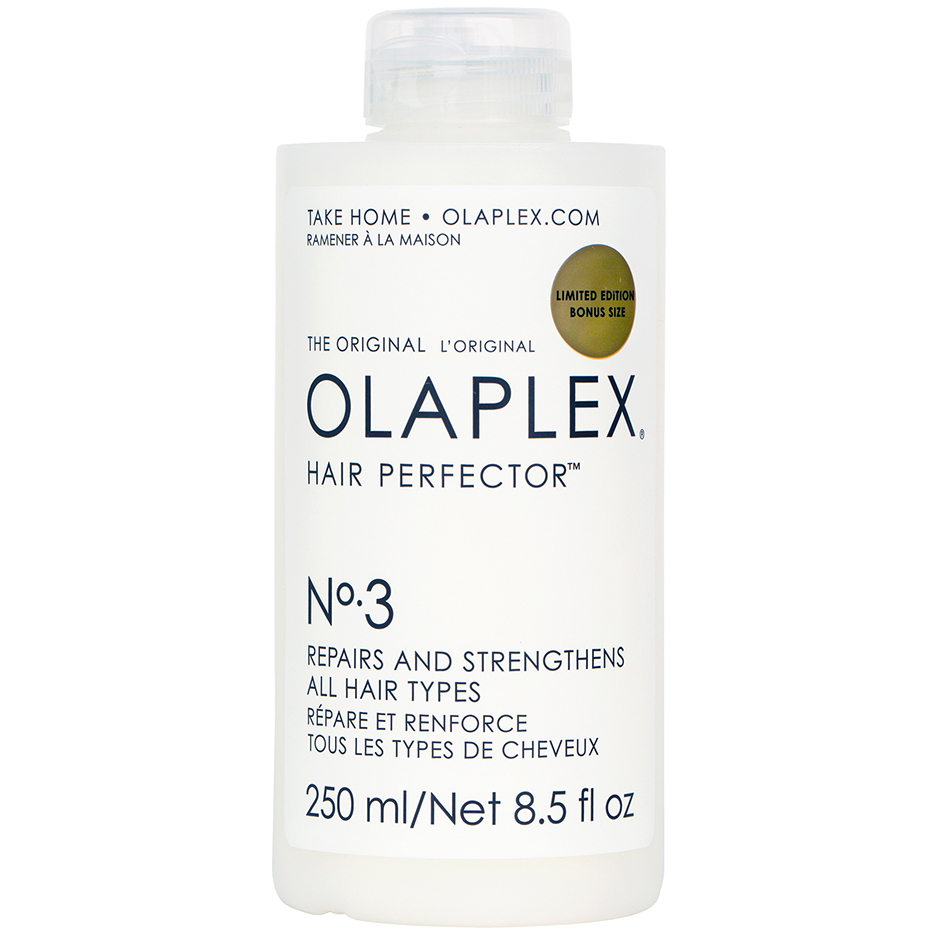 Bilde av Olaplex No.3 Hair Perfector Limited Edition 250 Ml