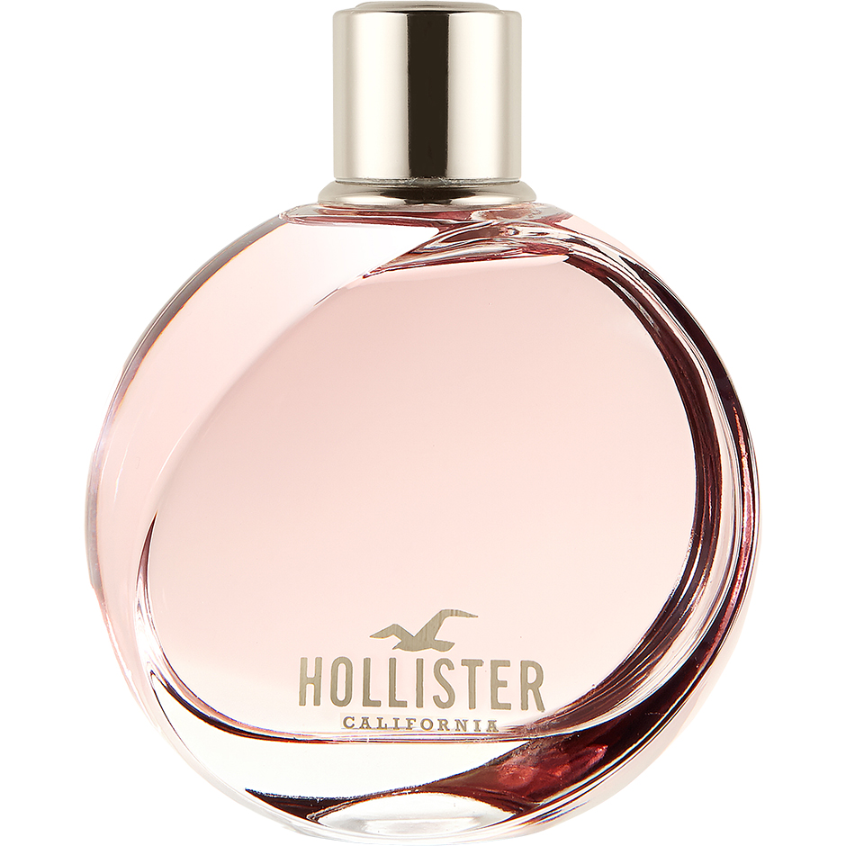 Bilde av Hollister Wave For Her Eau De Parfum - 30 Ml
