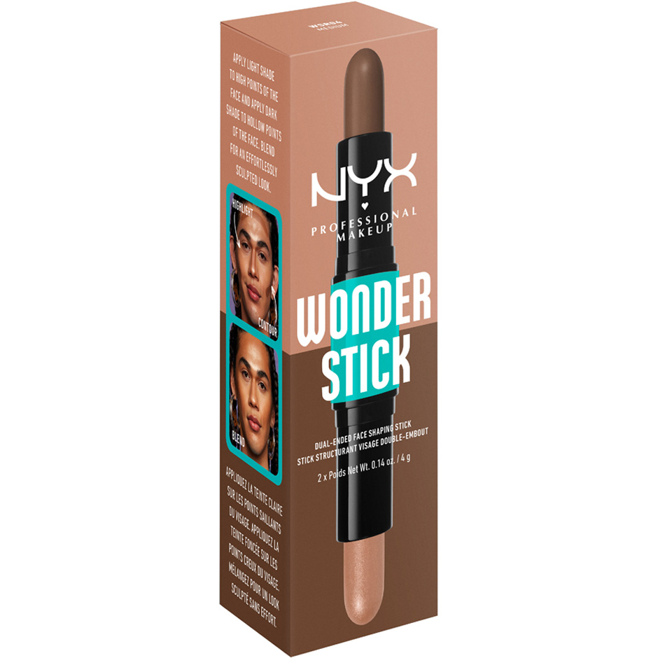 Wonder Stick