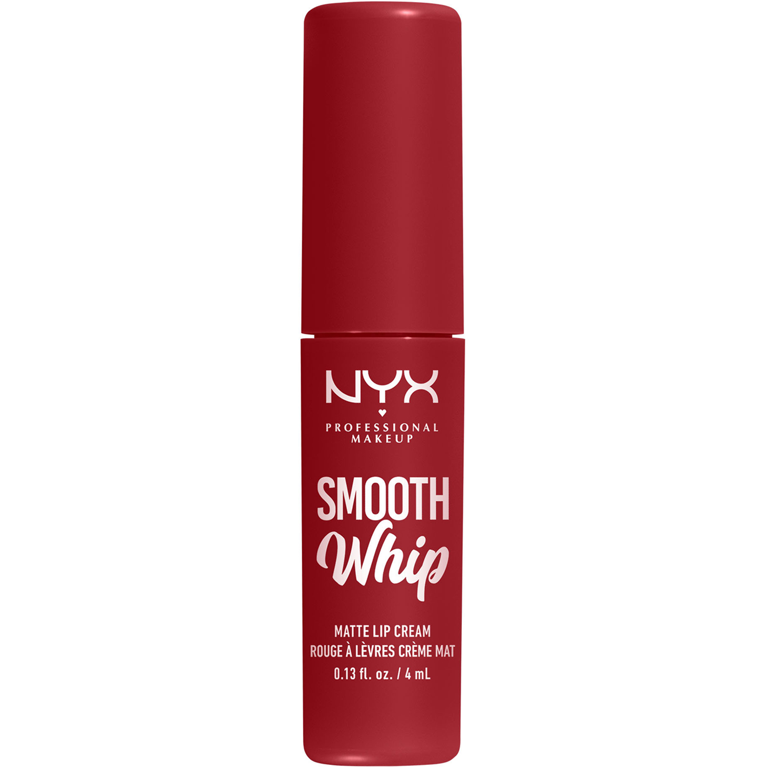 Smooth Whip Matte Lip Cream