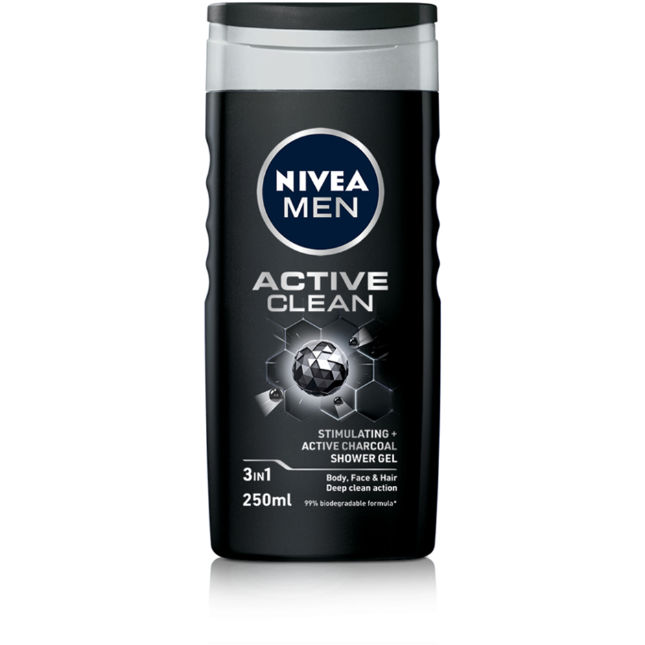 MEN Active Clean