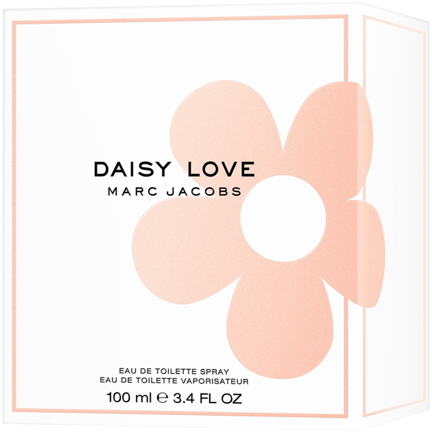 Daisy Love