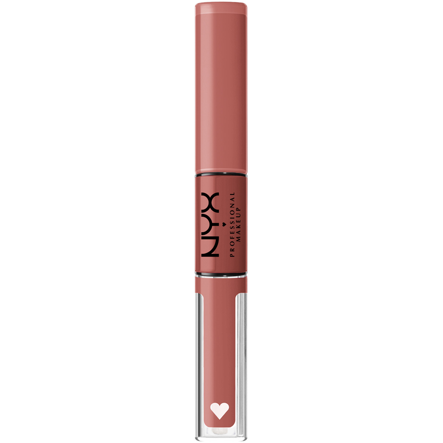 Shine Loud Pro Pigment Lip Shine