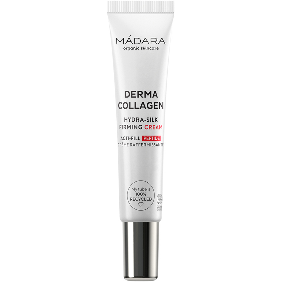 Bilde av MÁdara Derma Collagen Hydra-silk Firming Cream 15 Ml