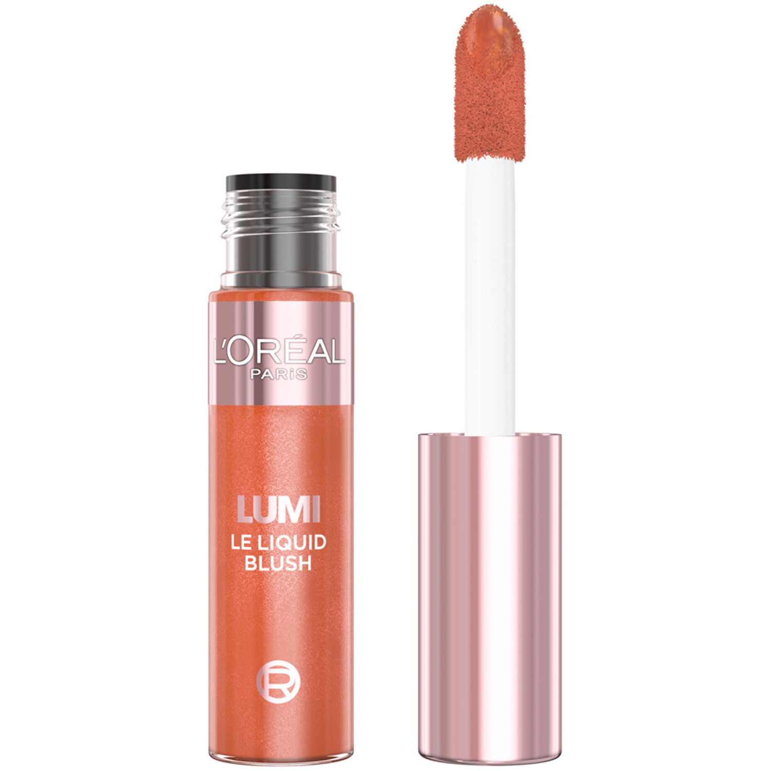 Lumi Le Liquid Blush