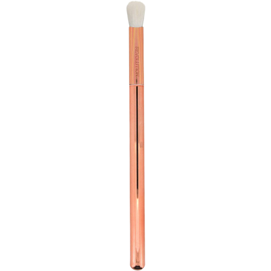 Ultra Metals Crease Eyeshadow Brush