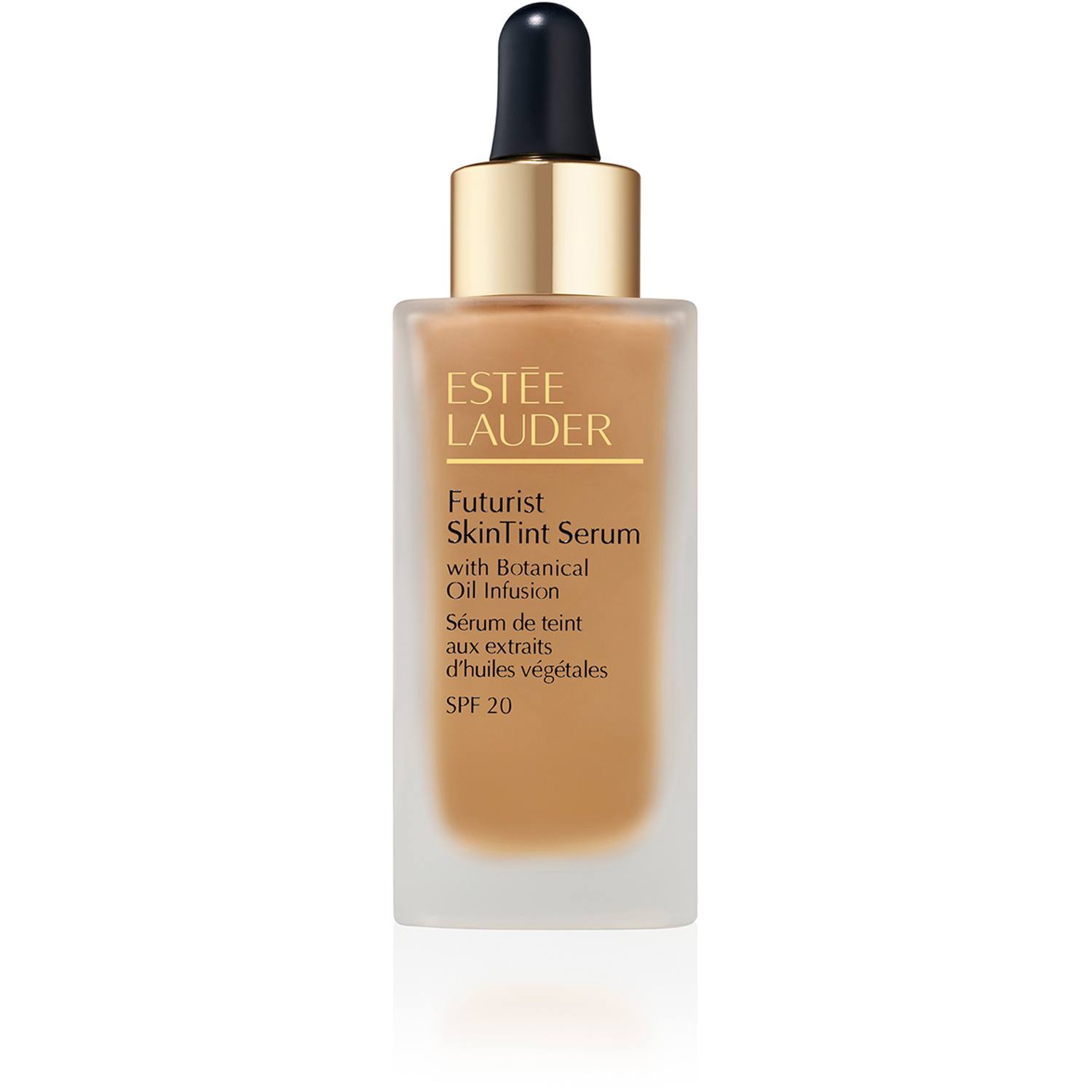 Futurist Skintint Serum Foundation Spf20  3N2 Wheat